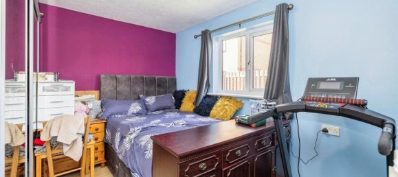 1 bedroom Apartment in Watford, United Kingdom No. 6144 31