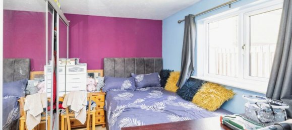 1 bedroom Apartment in Watford, United Kingdom No. 6144 16