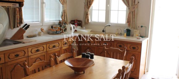 3 Schlafzimmer Haus in Swieqi, Malta, Nr. 6618 5