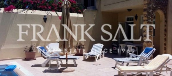 3 Schlafzimmer Haus in Swieqi, Malta, Nr. 6618 22