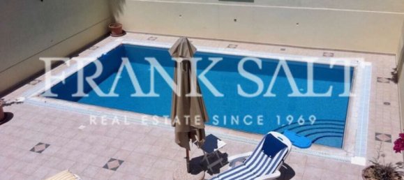 3 Schlafzimmer Haus in Swieqi, Malta, Nr. 6618 24