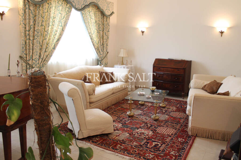 3 Schlafzimmer Haus in Swieqi, Malta, Nr. 6618