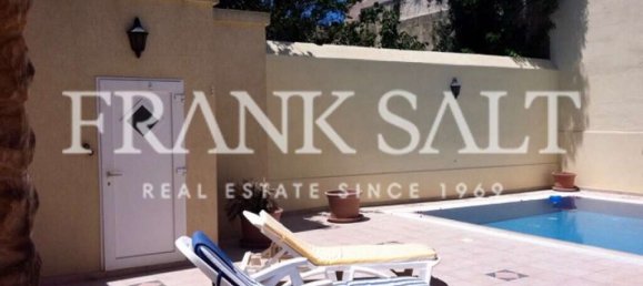 3 Schlafzimmer Haus in Swieqi, Malta, Nr. 6618 21