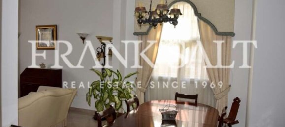 3 Schlafzimmer Haus in Swieqi, Malta, Nr. 6618 3