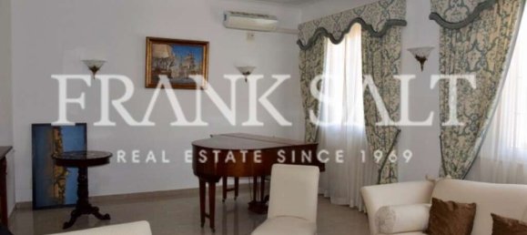 3 Schlafzimmer Haus in Swieqi, Malta, Nr. 6618 2