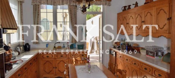 3 Schlafzimmer Haus in Swieqi, Malta, Nr. 6618 4