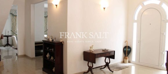 3 Schlafzimmer Haus in Swieqi, Malta, Nr. 6618 6