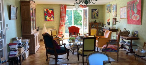 4 bedrooms Townhouse in Occitanie, France No. 349367 5