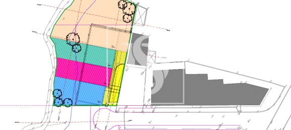 1482m² Land in Madalena, Portugal No. 260540 7