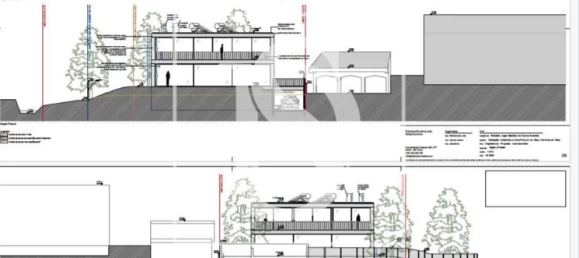 1482m² Land in Madalena, Portugal No. 260540 14