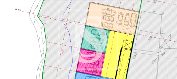 1482m² Land in Madalena, Portugal No. 260540 5