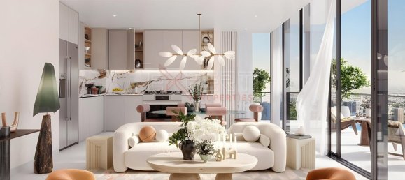 1 bedroom Apartment in Dubai Harbour, UAE No. 8430 9