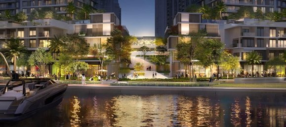 1 bedroom Apartment in Dubai Harbour, UAE No. 8430 3