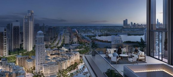 1 bedroom Apartment in Dubai Harbour, UAE No. 8430 12