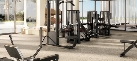 1 bedroom Apartment in Dubai Harbour, UAE No. 8430 8