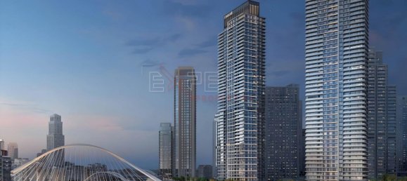 1 bedroom Apartment in Dubai Harbour, UAE No. 8430 2