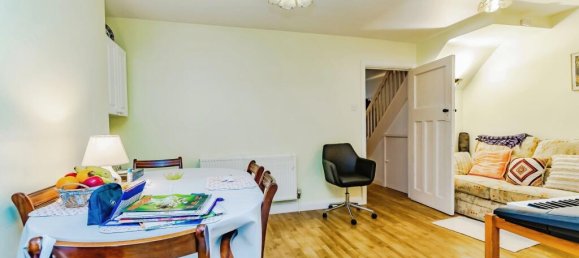 3 bedrooms House in Purley, United Kingdom No. 8067 28