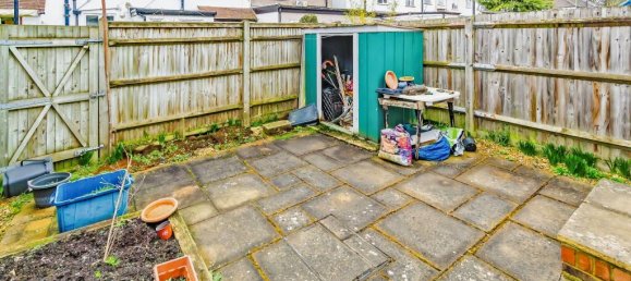 3 bedrooms House in Purley, United Kingdom No. 8067 27