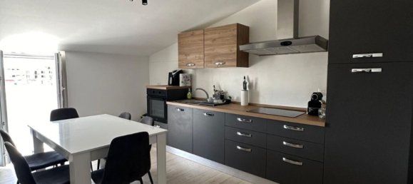 Ático de 3 habitaciónes en Casapulla, Italy No. 280057 6