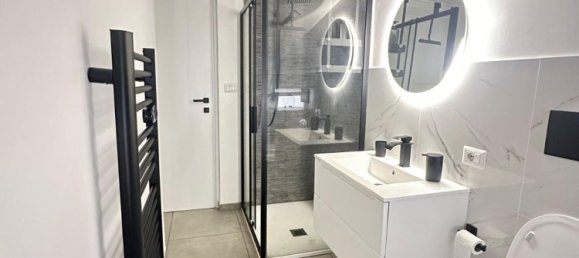 Ático de 3 habitaciónes en Casapulla, Italy No. 280057 4