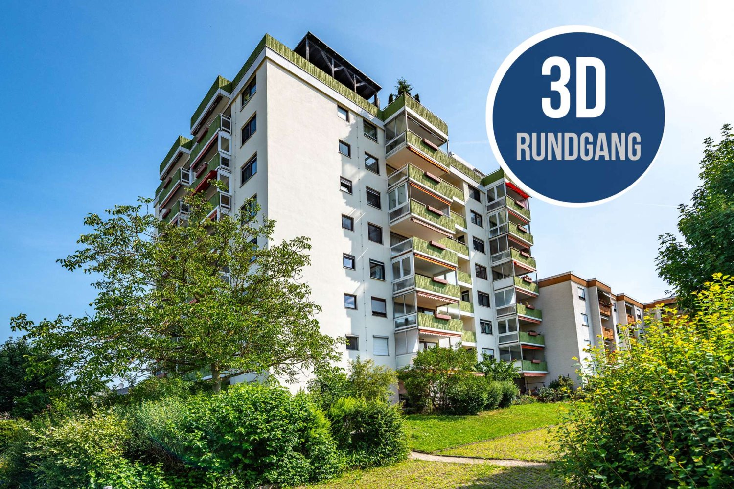 3 rooms Apartment in Main-Kinzig, Germany No. 245675