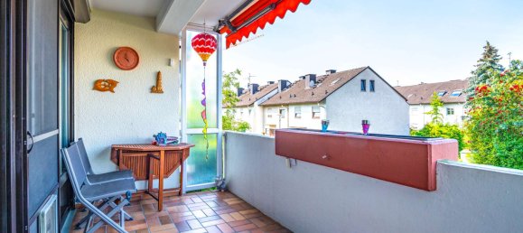 3 rooms Apartment in Main-Kinzig, Germany No. 245675 5