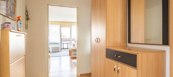 3 rooms Apartment in Main-Kinzig, Germany No. 245675 2