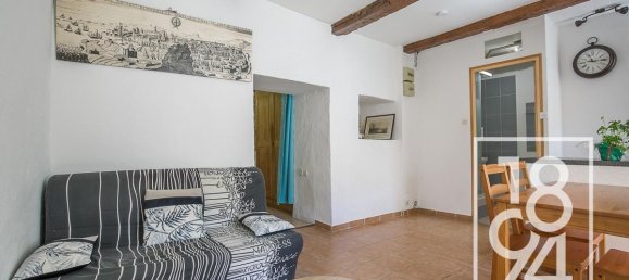 1 غرف نوم شقة في Marseille, France رقم 339826 5