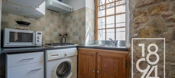 1 غرف نوم شقة في Marseille, France رقم 339826 7