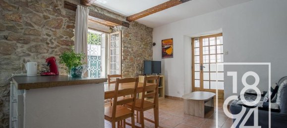 1 غرف نوم شقة في Marseille, France رقم 339826 2