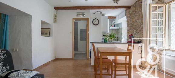 1 غرف نوم شقة في Marseille, France رقم 339826 3