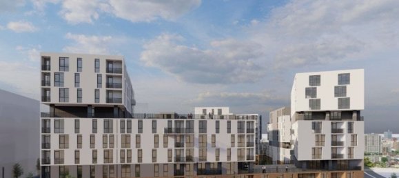 Studio in Istanbul, Turkey No. 2600 7