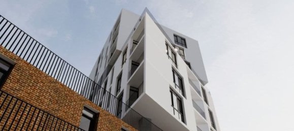 Studio in Istanbul, Turkey No. 2600 12