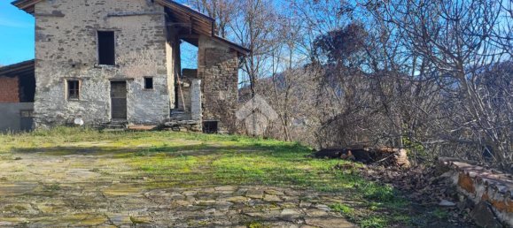 4 rooms House in San Sebastiano Curone, Italy No. 25258 19