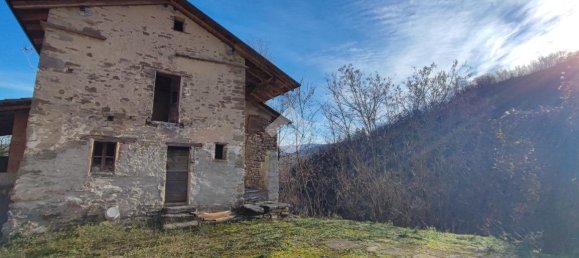 4 rooms House in San Sebastiano Curone, Italy No. 25258 24