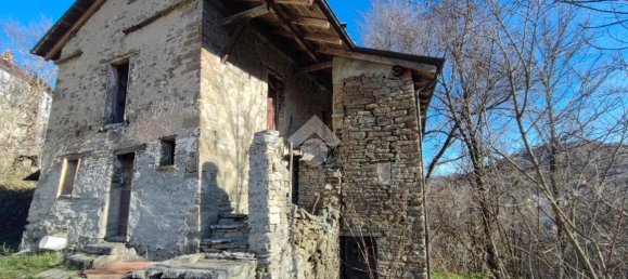 4 rooms House in San Sebastiano Curone, Italy No. 25258 4