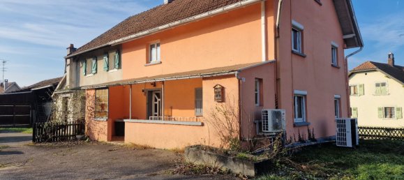6 rooms House in Tagsdorf, France No. 38598 3
