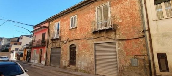 Casa T6 em Pietramelara, Italy N.º 325669 2