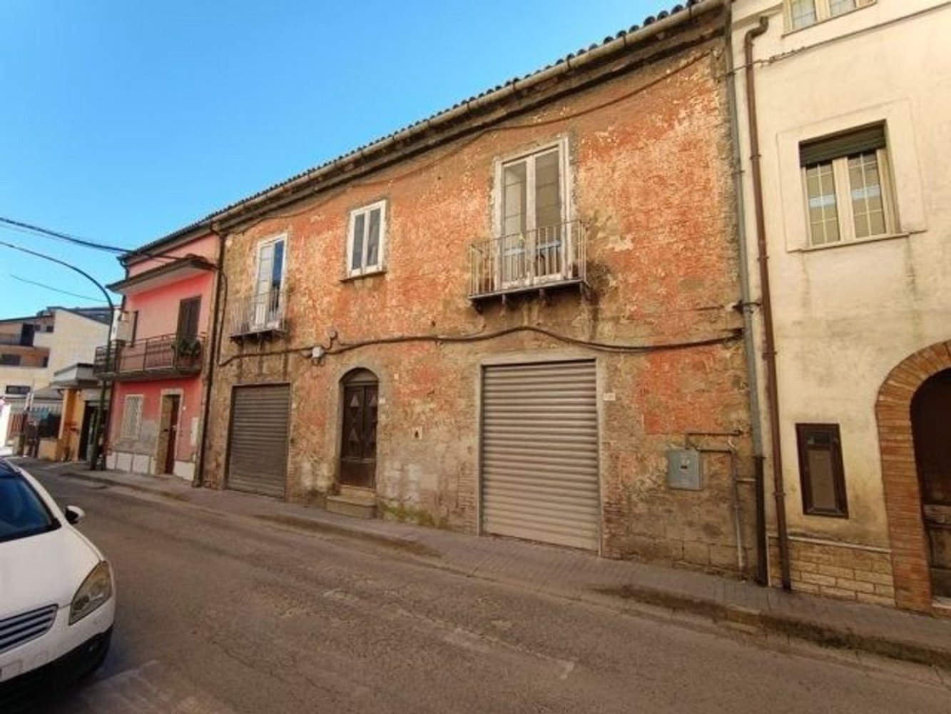 Casa T6 em Pietramelara, Italy N.º 325669