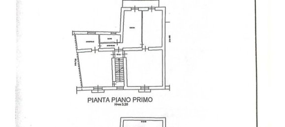 Casa T6 em Pietramelara, Italy N.º 325669 15