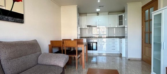 1 Schlafzimmer Wohnung in Murcia, Spain, Nr. 163457 7
