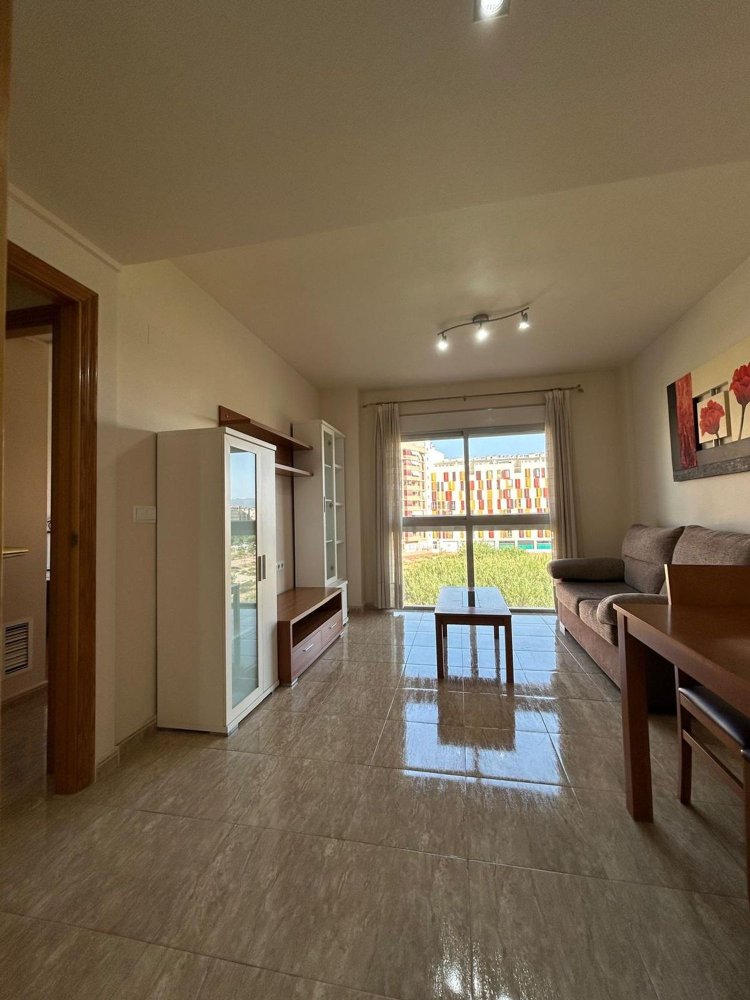 1 Schlafzimmer Wohnung in Murcia, Spain, Nr. 163457