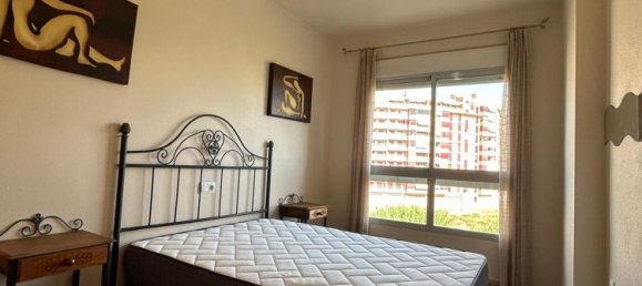 1 Schlafzimmer Wohnung in Murcia, Spain, Nr. 163457 4