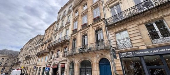 2 bedrooms Apartment in Bordeaux, France No. 277142 6