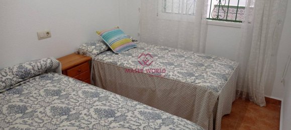 3 chambres Duplex à San Pedro del Pinatar, Spain No. 149562 21