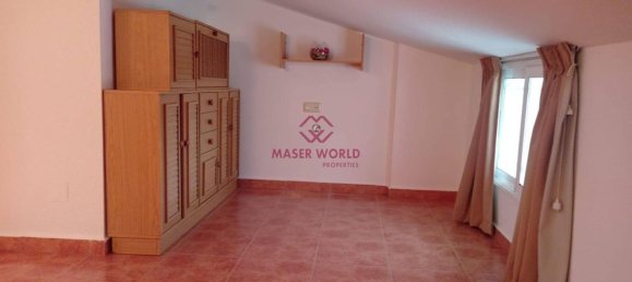 3 chambres Duplex à San Pedro del Pinatar, Spain No. 149562 4