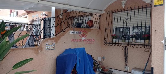 3 chambres Duplex à San Pedro del Pinatar, Spain No. 149562 30