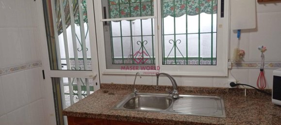 3 chambres Duplex à San Pedro del Pinatar, Spain No. 149562 12