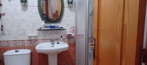 3 chambres Duplex à San Pedro del Pinatar, Spain No. 149562 18