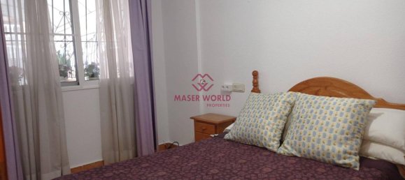 3 chambres Duplex à San Pedro del Pinatar, Spain No. 149562 16